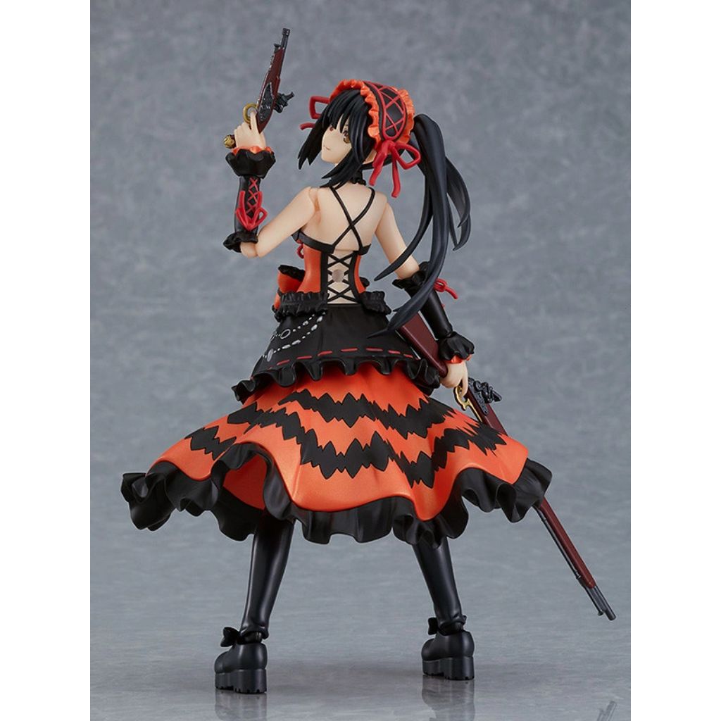 Figma 585 Date A Live - Kurumi Tokisaki