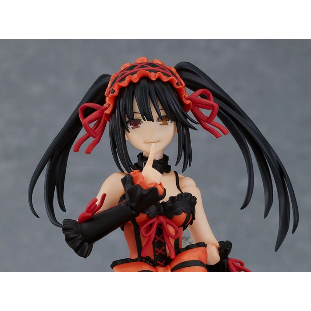 Figma 585 Date A Live - Kurumi Tokisaki