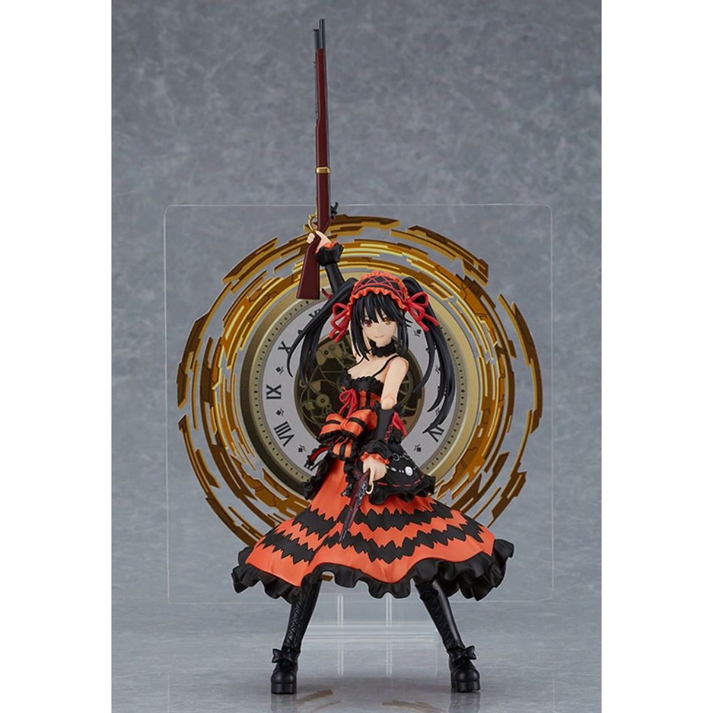 Figma 585 Date A Live - Kurumi Tokisaki