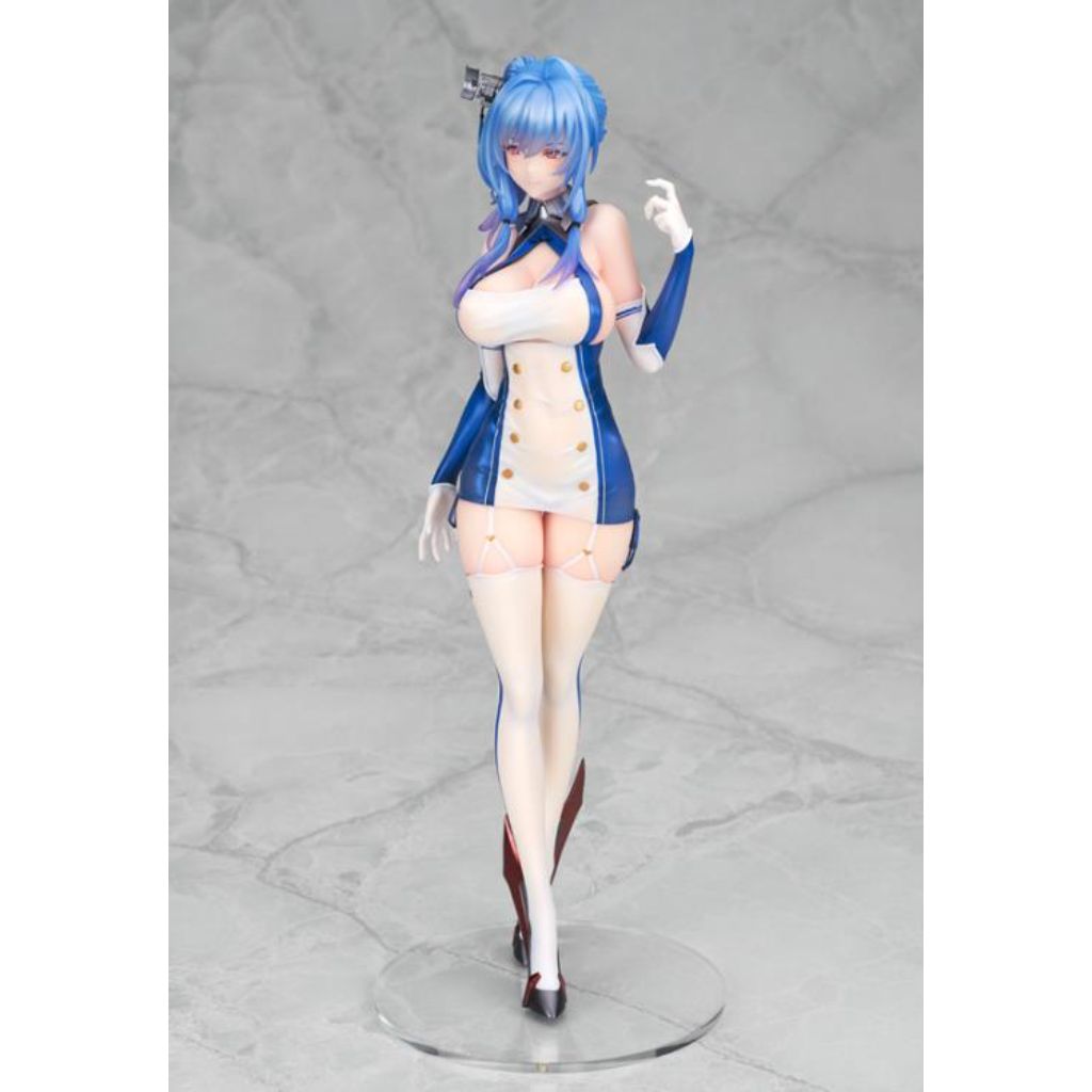 Azur Lane - St. Louis Lighter Ver. Figurine (Reissue)