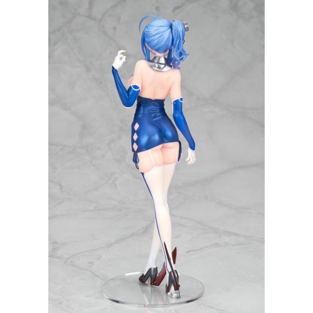 Azur Lane - St. Louis Lighter Ver. Figurine (Reissue)