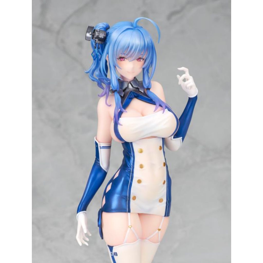 Azur Lane - St. Louis Lighter Ver. Figurine (Reissue)