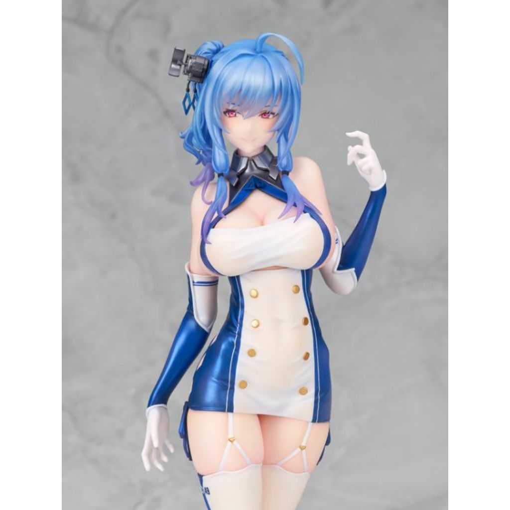 Azur Lane - St. Louis Lighter Ver. Figurine (Reissue)