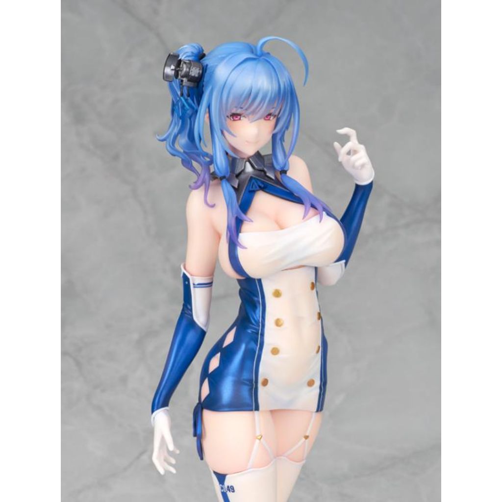 Azur Lane - St. Louis Lighter Ver. Figurine (Reissue)