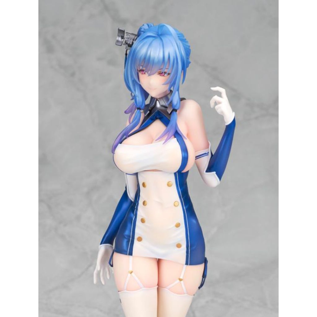 Azur Lane - St. Louis Lighter Ver. Figurine (Reissue)