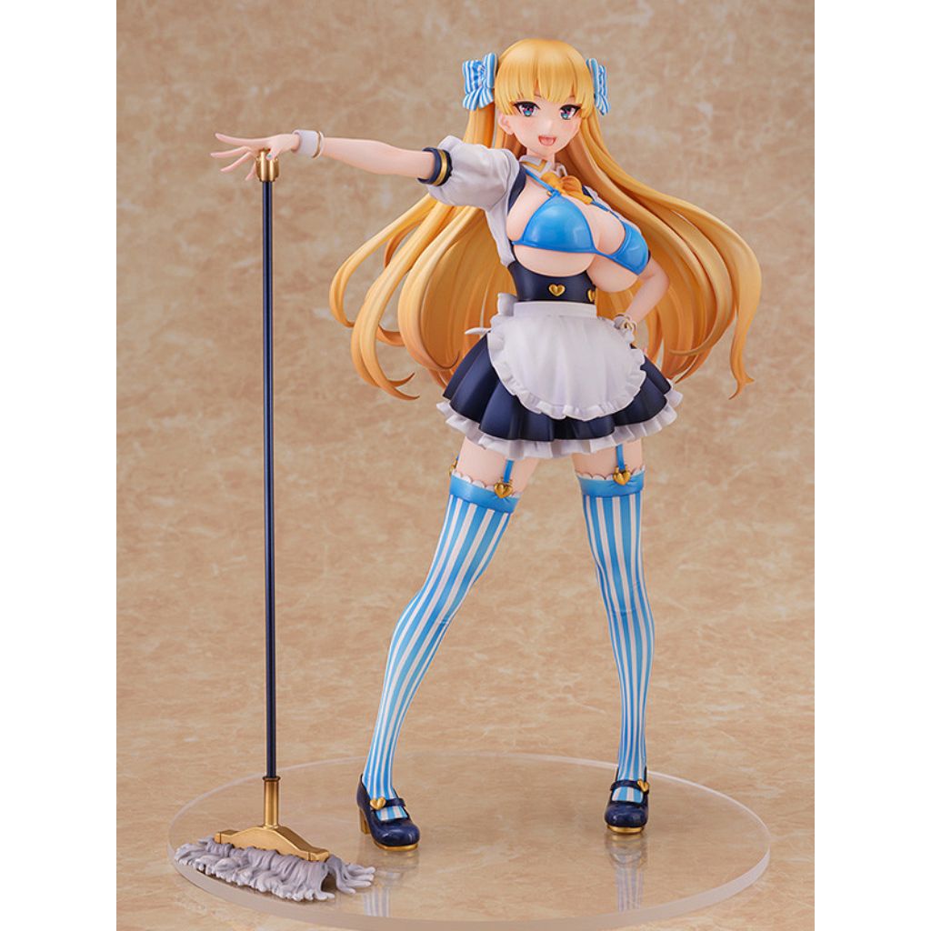 Michihasu Original - Lina Bell Roll