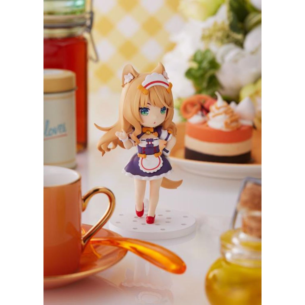 Nekopara - Mini-Figure100! Maple