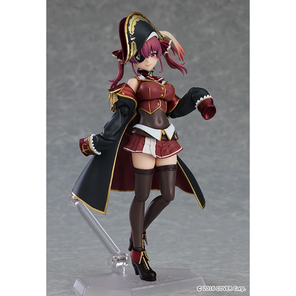 Figma 577 Hololive Production - Houshou Marine