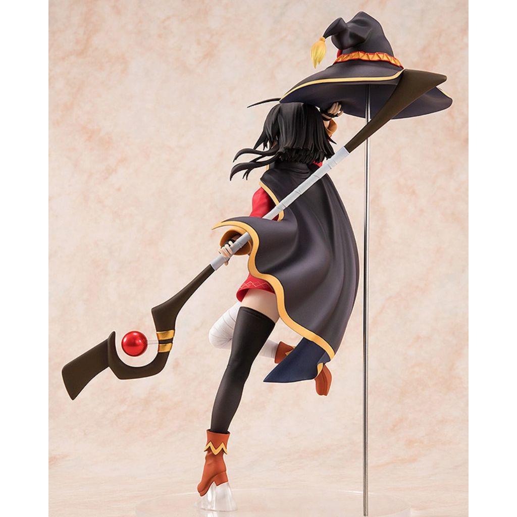 Konosuba - Megumin: Sneaker Bunko 30th Anniversary Ver.(Reissue)