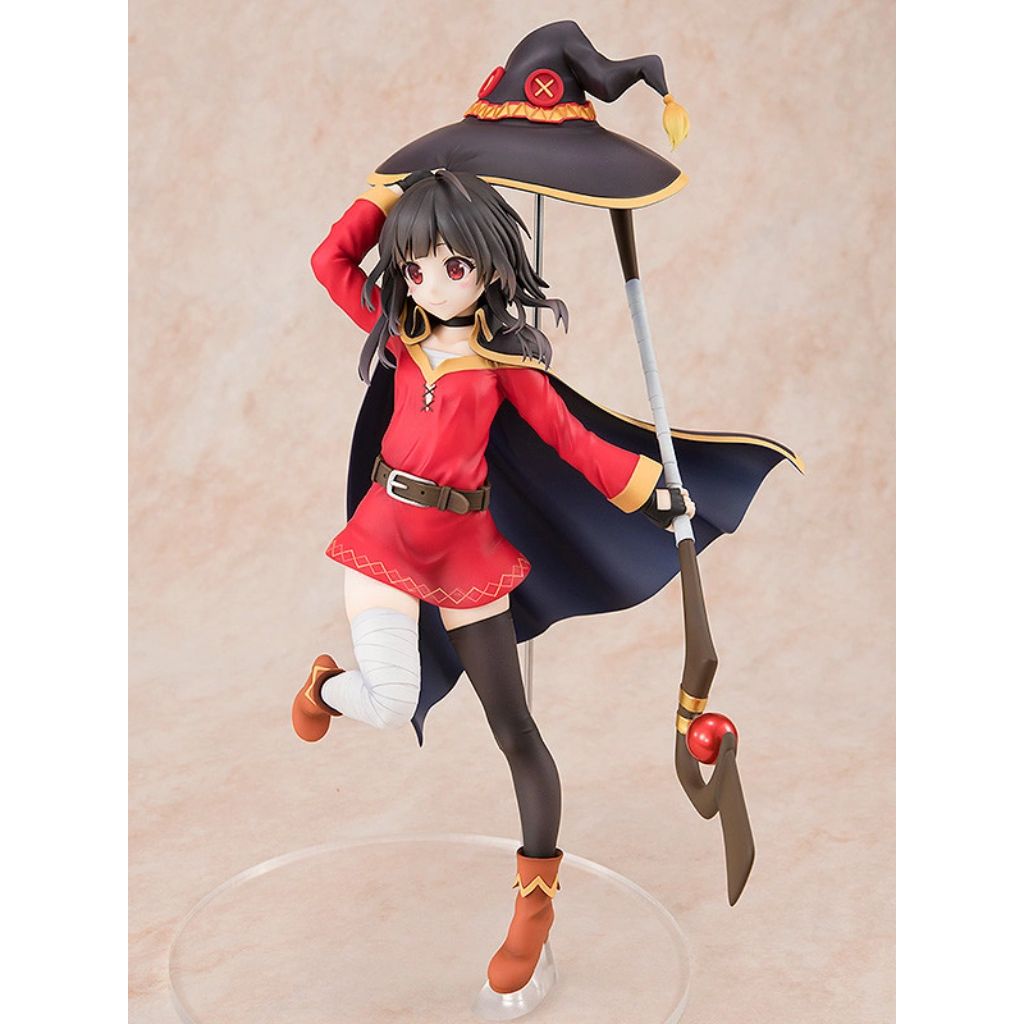 Konosuba - Megumin: Sneaker Bunko 30th Anniversary Ver.(Reissue)