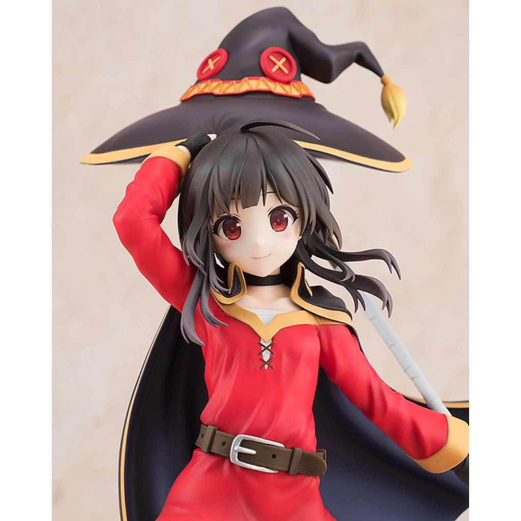 Konosuba - Megumin: Sneaker Bunko 30th Anniversary Ver.(Reissue)