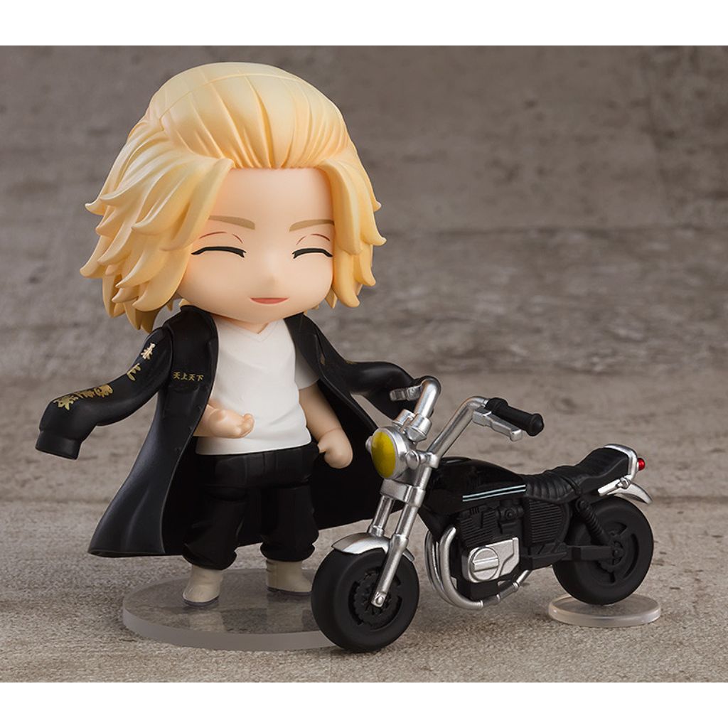 Nendoroid 1666 Tokyo Revengers - Mikey [Manjiro Sano]