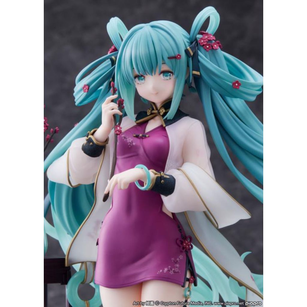 F:NEX × POPPRO Hatsune Miku 2023 Chinese New Year Ver.