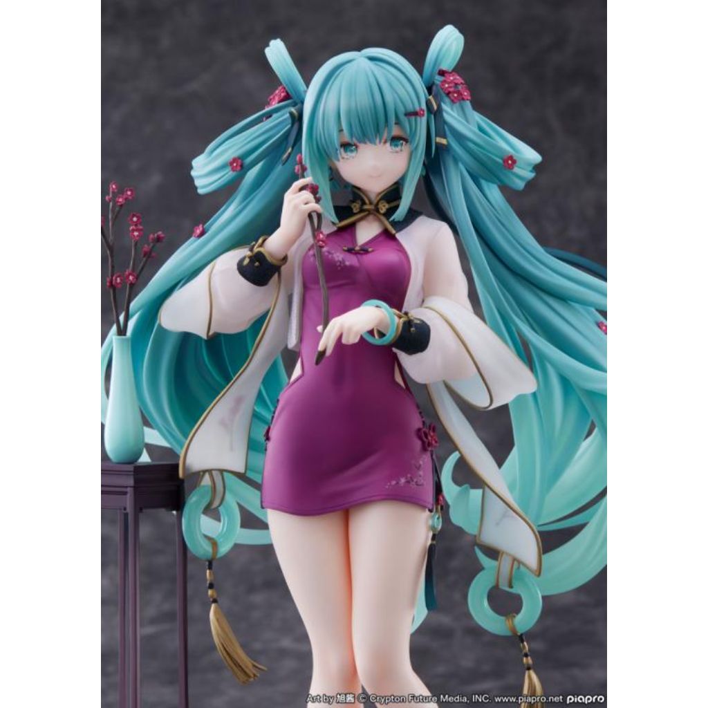 F:NEX × POPPRO Hatsune Miku 2023 Chinese New Year Ver.