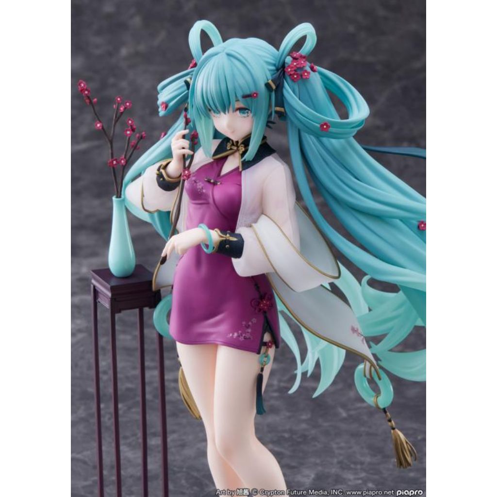 F:NEX × POPPRO Hatsune Miku 2023 Chinese New Year Ver.