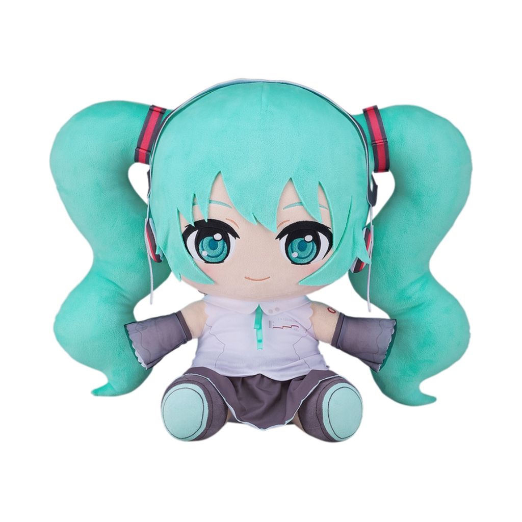 Hatsune Miku Nt Big Plushie