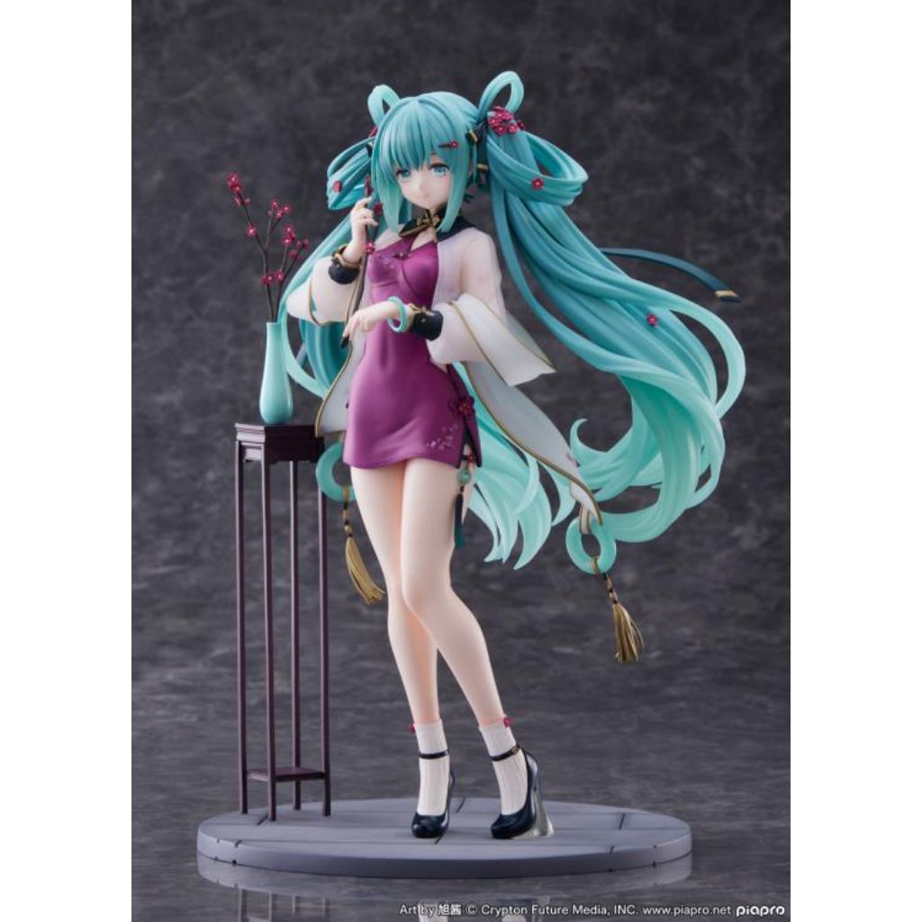 F:NEX × POPPRO Hatsune Miku 2023 Chinese New Year Ver.