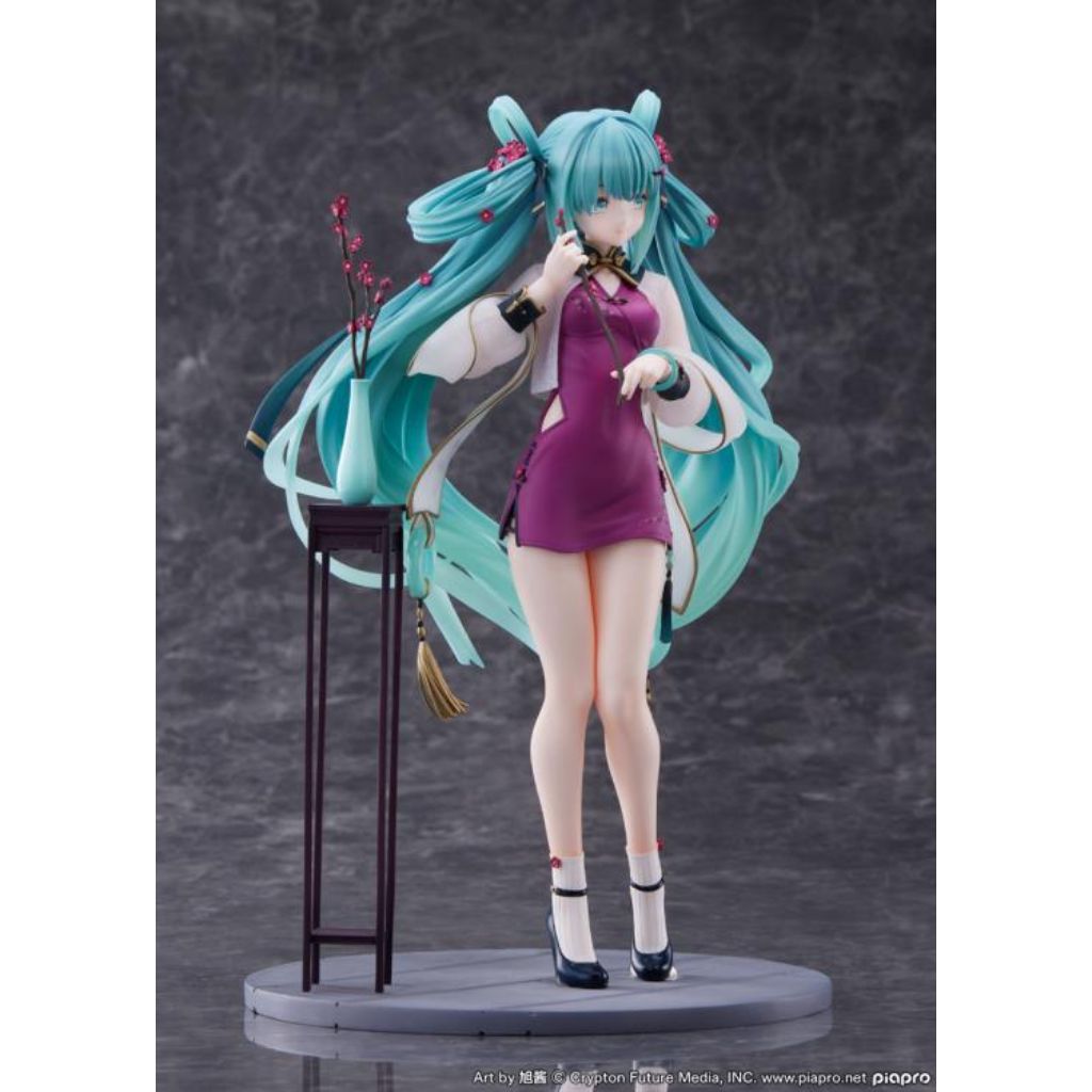 F:NEX × POPPRO Hatsune Miku 2023 Chinese New Year Ver.