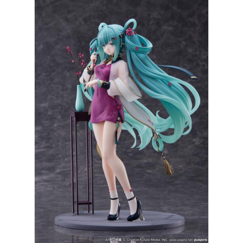 F:NEX × POPPRO Hatsune Miku 2023 Chinese New Year Ver.