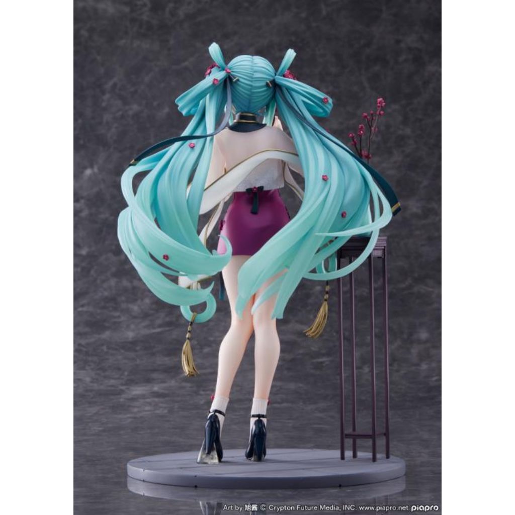 F:NEX × POPPRO Hatsune Miku 2023 Chinese New Year Ver.