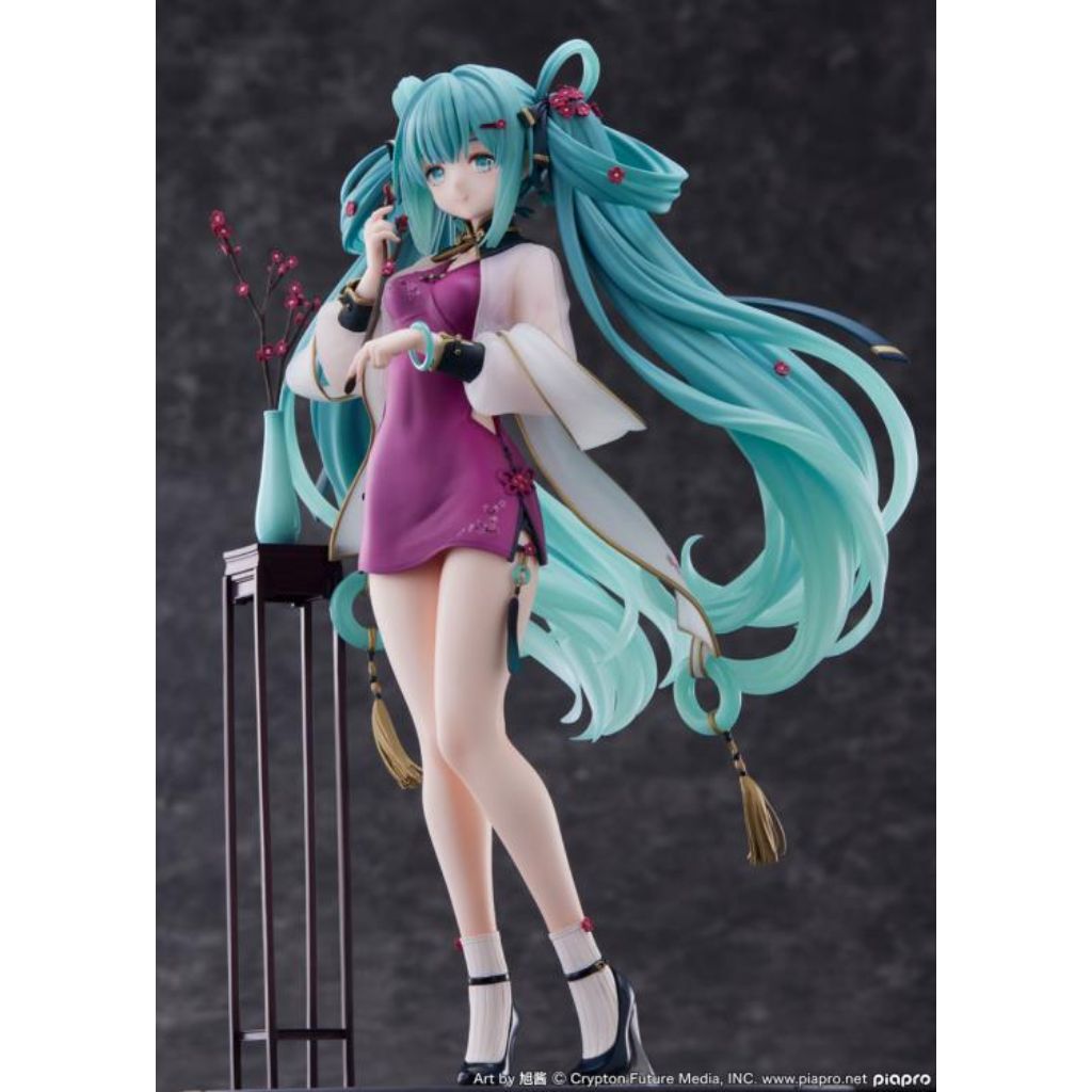 F:NEX × POPPRO Hatsune Miku 2023 Chinese New Year Ver.