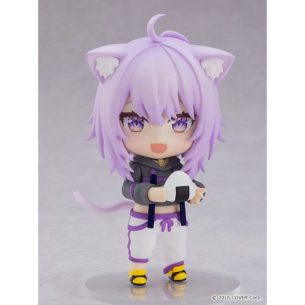 Nendoroid 1860 Nekomata Okayu Hololive Production