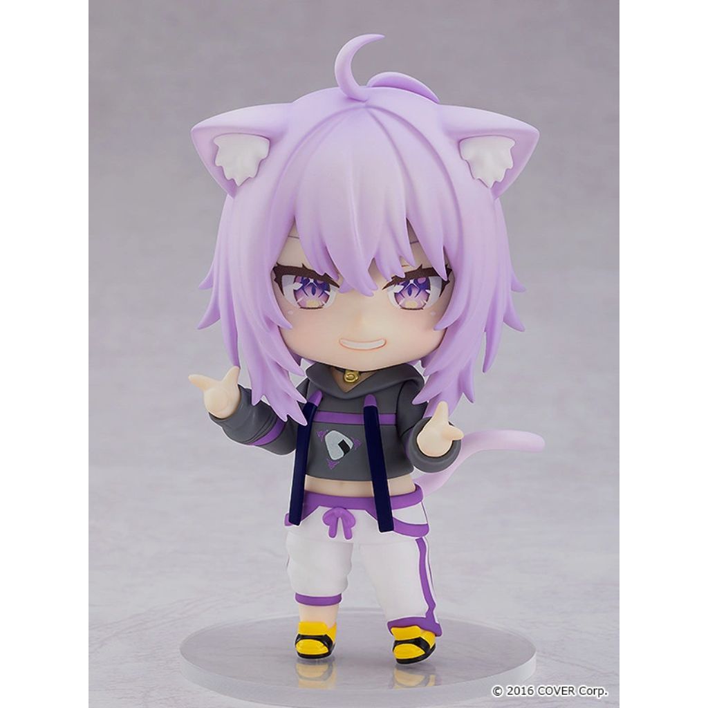 Nendoroid 1860 Nekomata Okayu Hololive Production