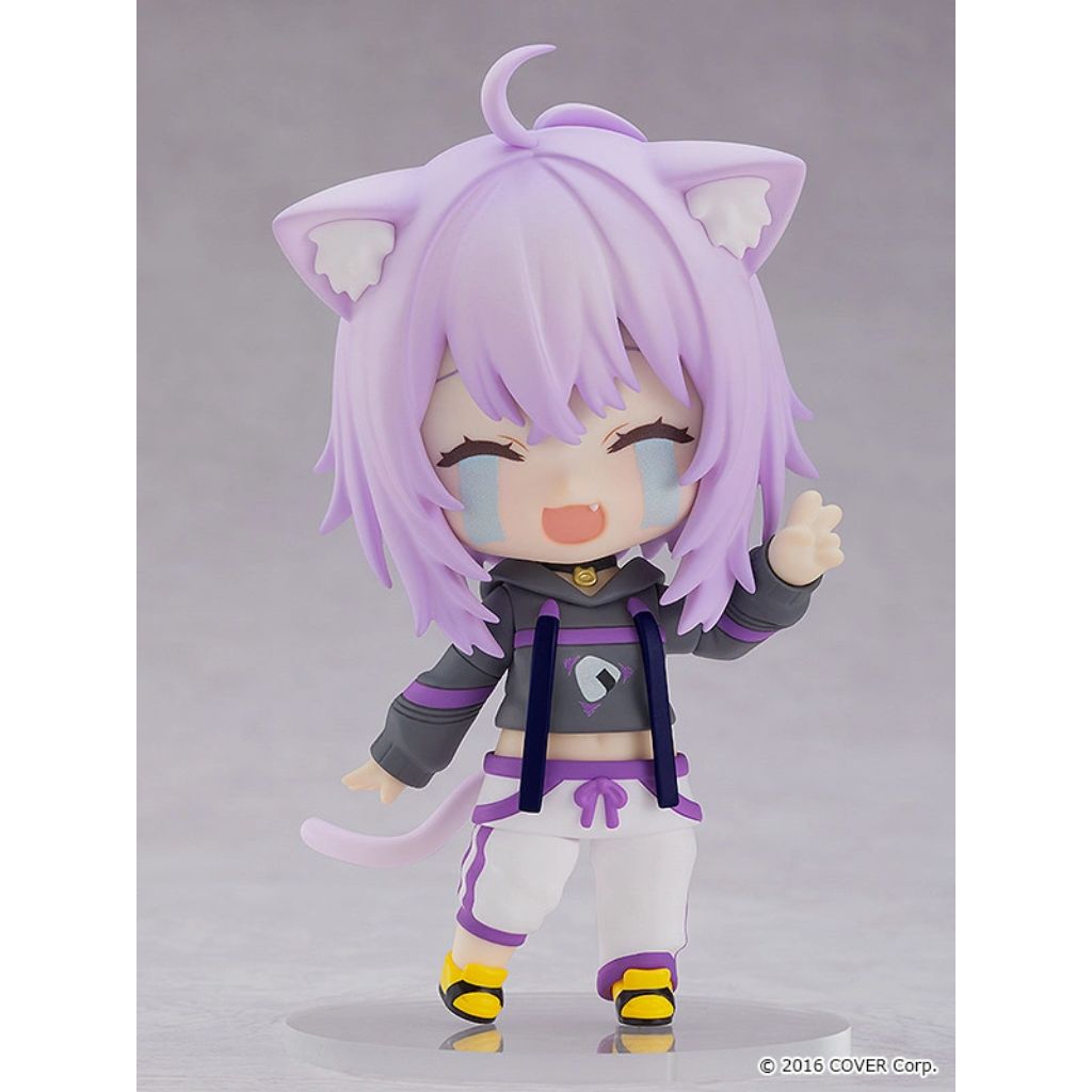 Nendoroid 1860 Nekomata Okayu Hololive Production