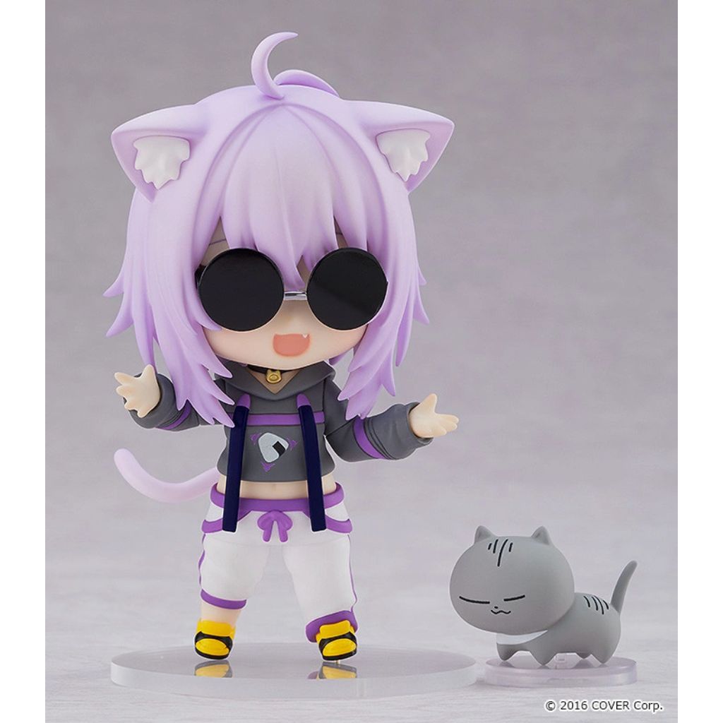 Nendoroid 1860 Nekomata Okayu Hololive Production