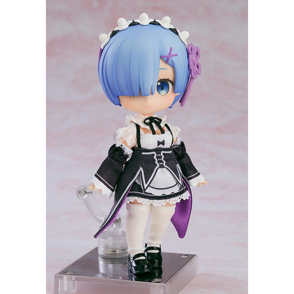 Nendoroid Doll Re:Zero - Rem