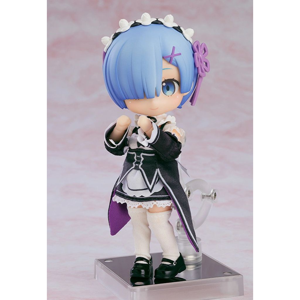 Nendoroid Doll Re:Zero - Rem