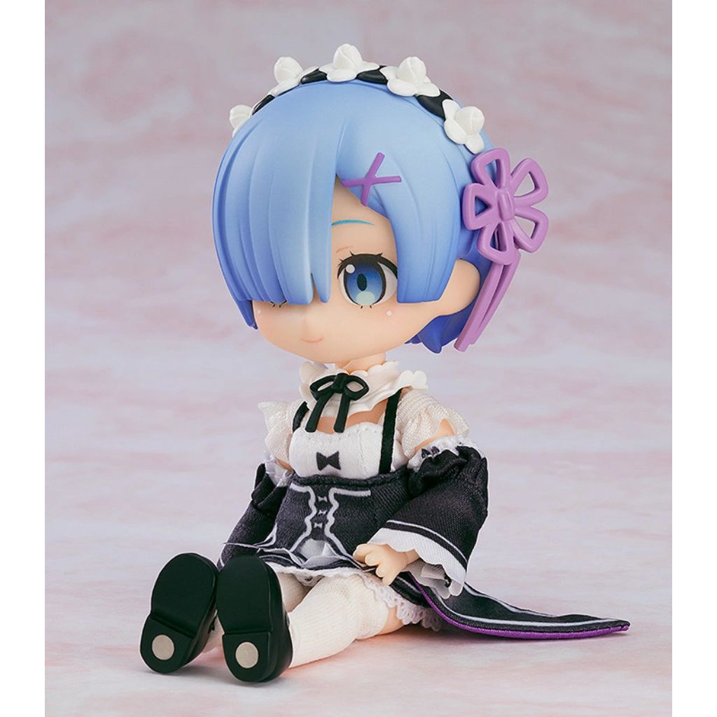 Nendoroid Doll Re:Zero - Rem