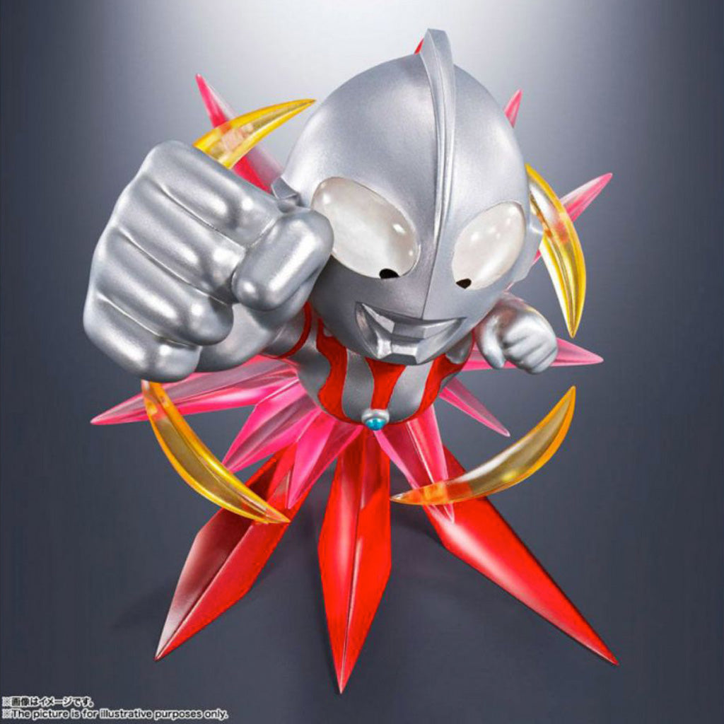 Tamashii Nations Box Ultraman Artlized -Kitazo Warera No Ultraman- (Bo