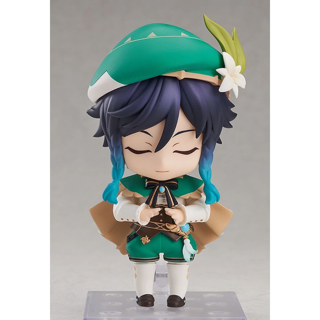 Nendoroid 1795 Venti Genshin