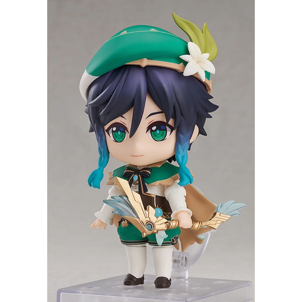 Nendoroid 1795 Venti Genshin