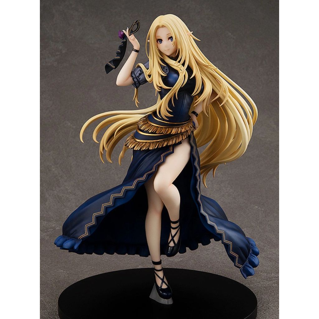 The Eminence In Shadow - Alpha: Dress Ver. Figurine