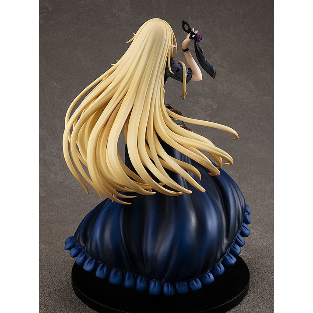 The Eminence In Shadow - Alpha: Dress Ver. Figurine