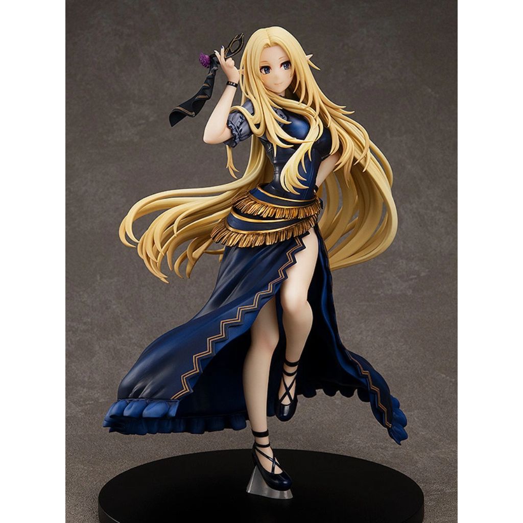 The Eminence In Shadow - Alpha: Dress Ver. Figurine