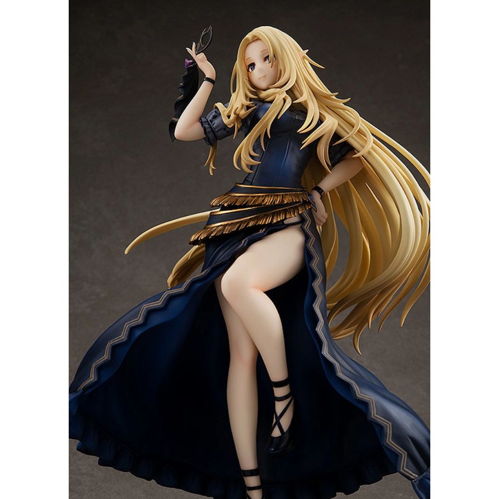 The Eminence In Shadow - Alpha: Dress Ver. Figurine