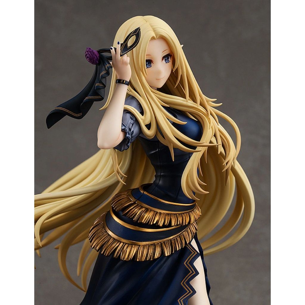 The Eminence In Shadow - Alpha: Dress Ver. Figurine