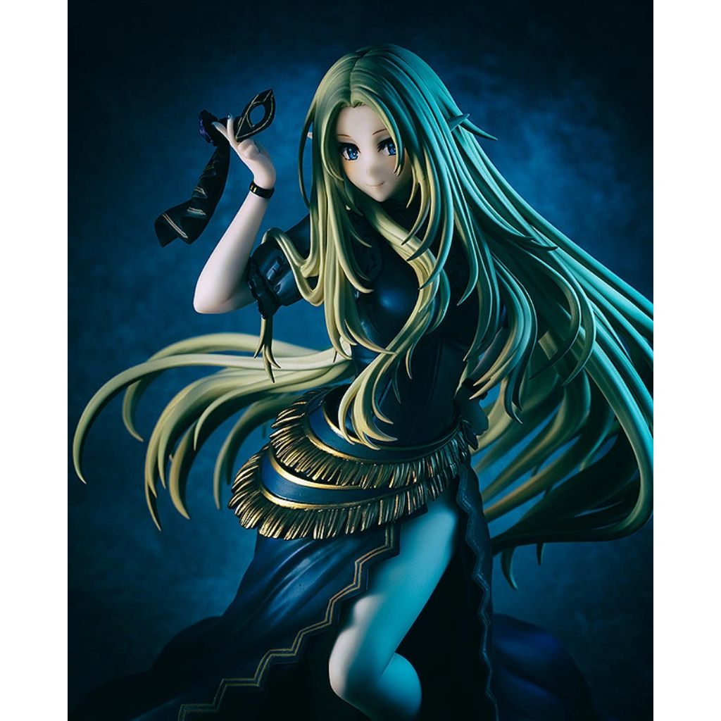 The Eminence In Shadow - Alpha: Dress Ver. Figurine