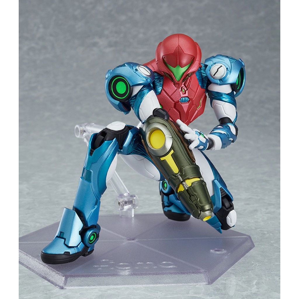 Figma 583 Metroid Dread - Samus Aran Dread Ver.