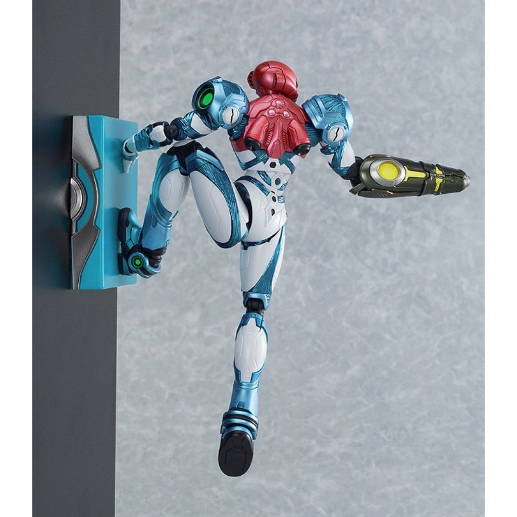 Figma 583 Metroid Dread - Samus Aran Dread Ver.