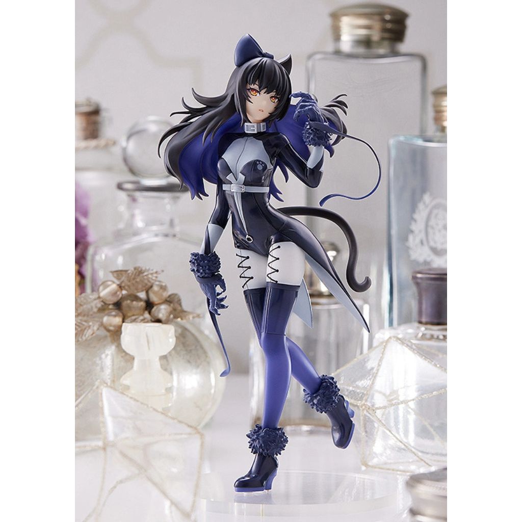 Rwby: Ice Queendom - Pop Up Parade Blake Belladonna: Lucid Dream