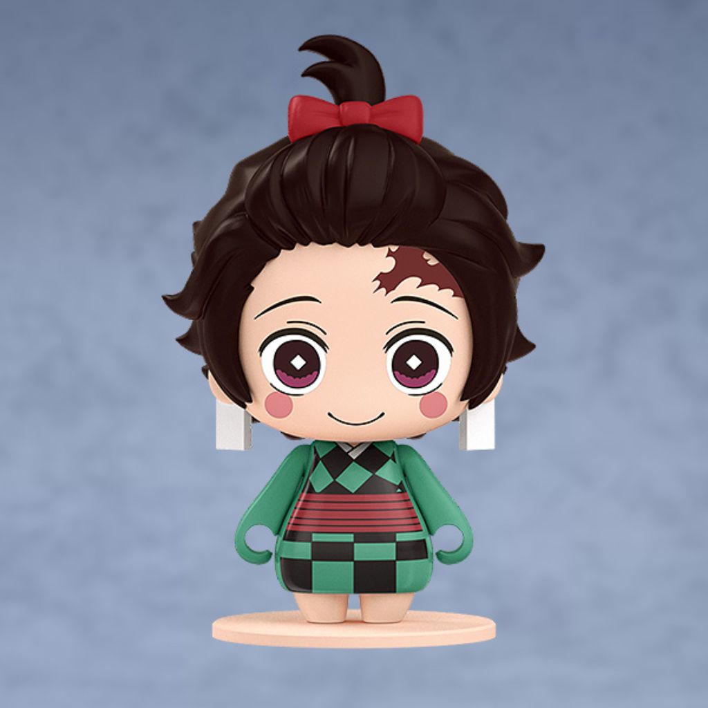 Pocket Maquette Demon Slayer: Kimetsu no Yaiba 06 Box