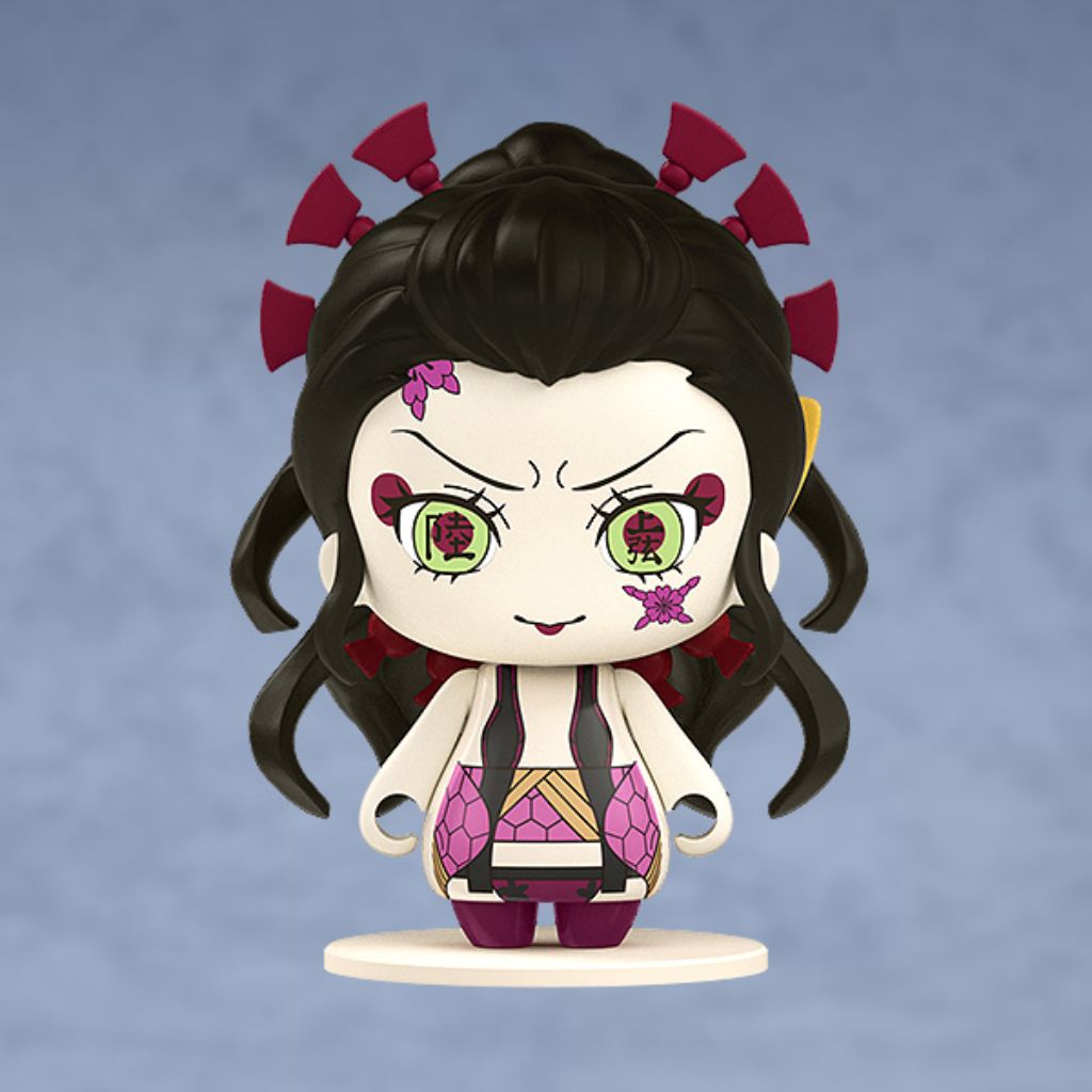 Pocket Maquette Demon Slayer: Kimetsu no Yaiba 06 Box