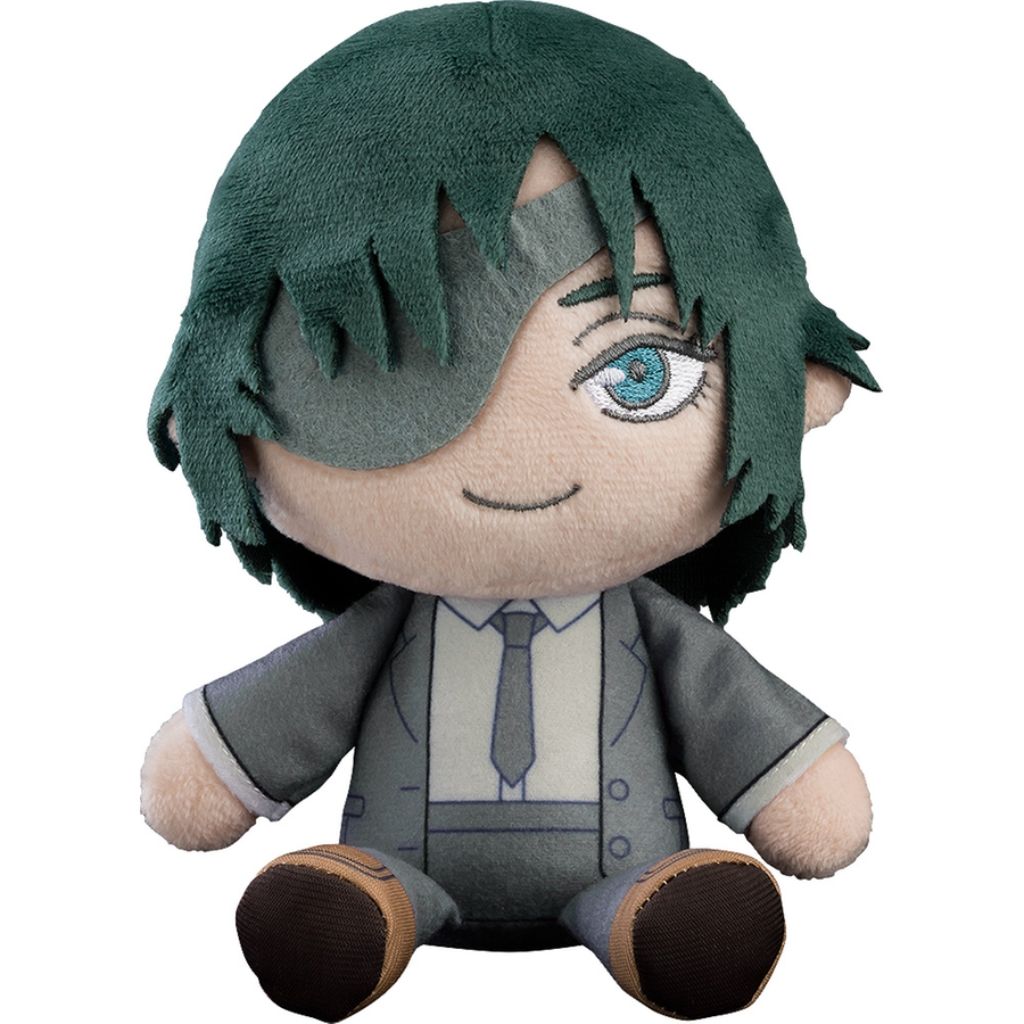 Chainsaw Man Plushie - Himeno