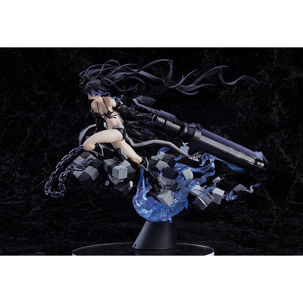 Black Rock Shooter: Hxxg Edition Figurine