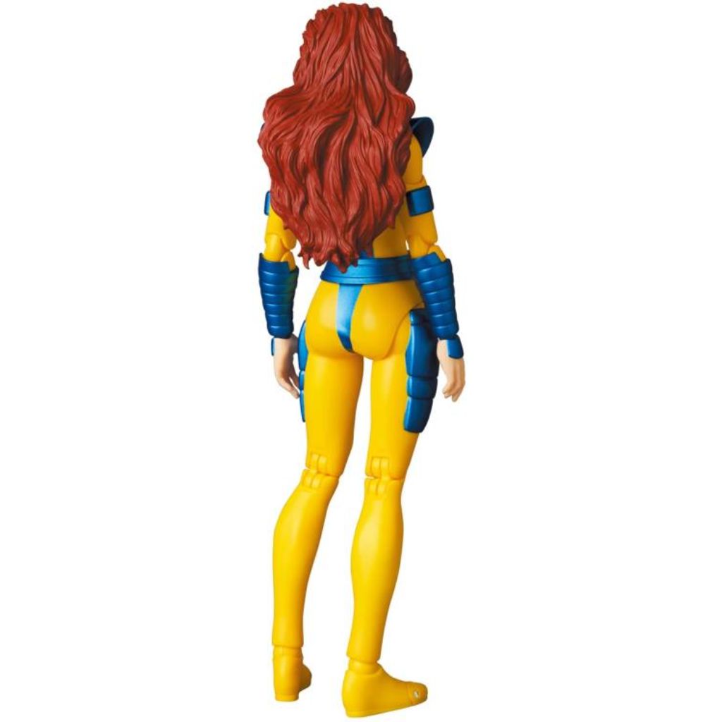 Mafex 160 X-Men - Jean Grey Comic Ver.