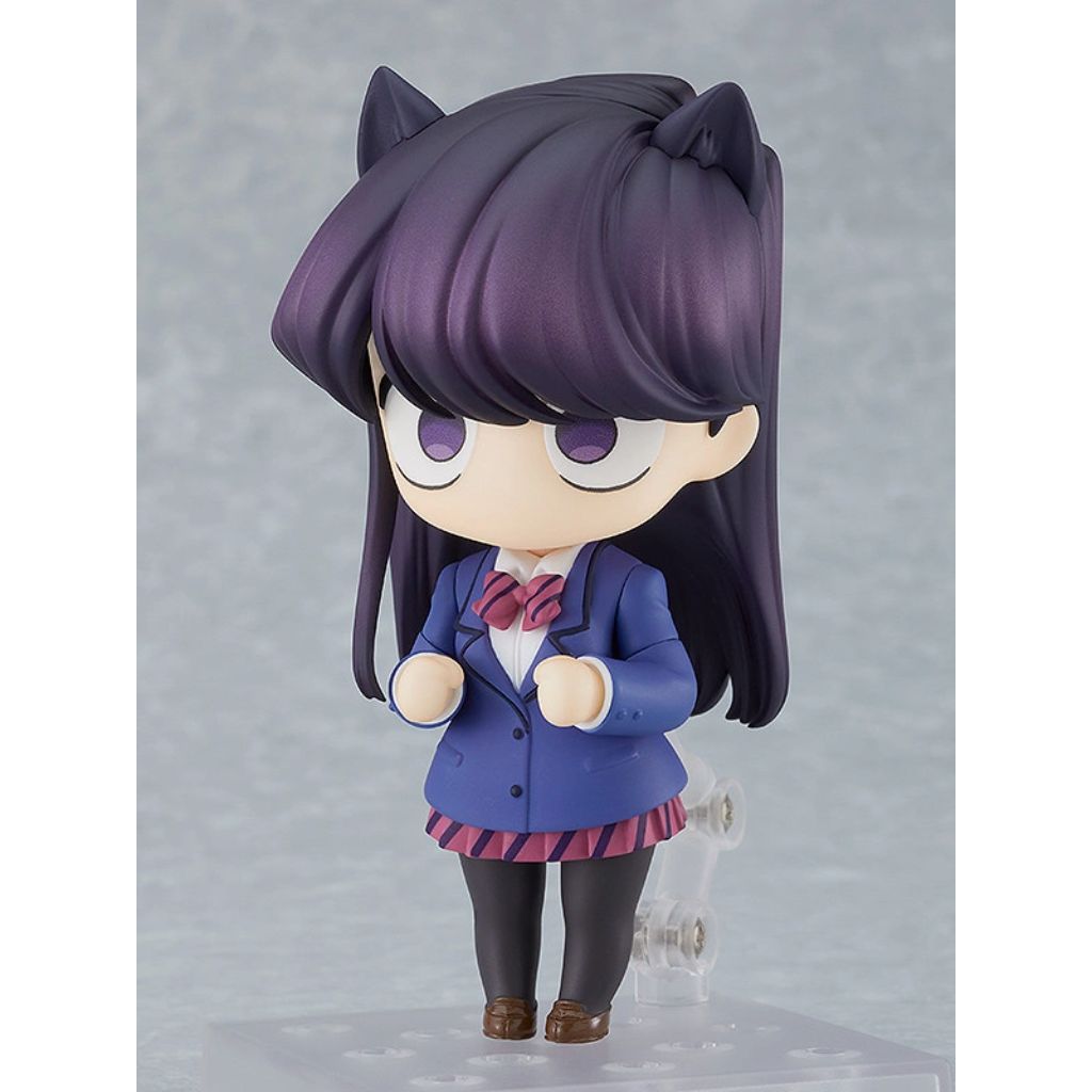 Nendoroid 1853 Shoko Komi Komi Can't Communicate